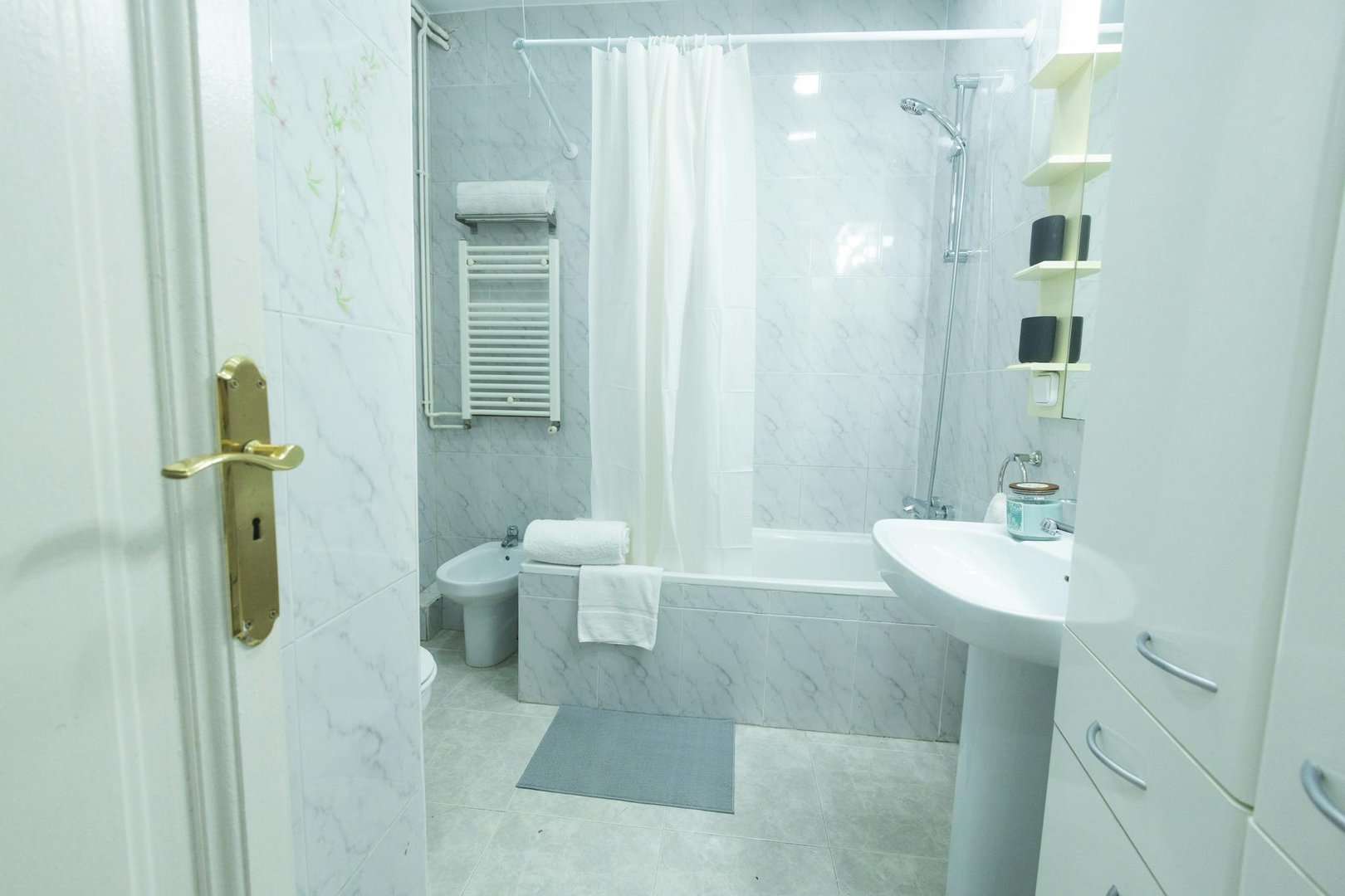 Habitación en alquiler, Barcelona