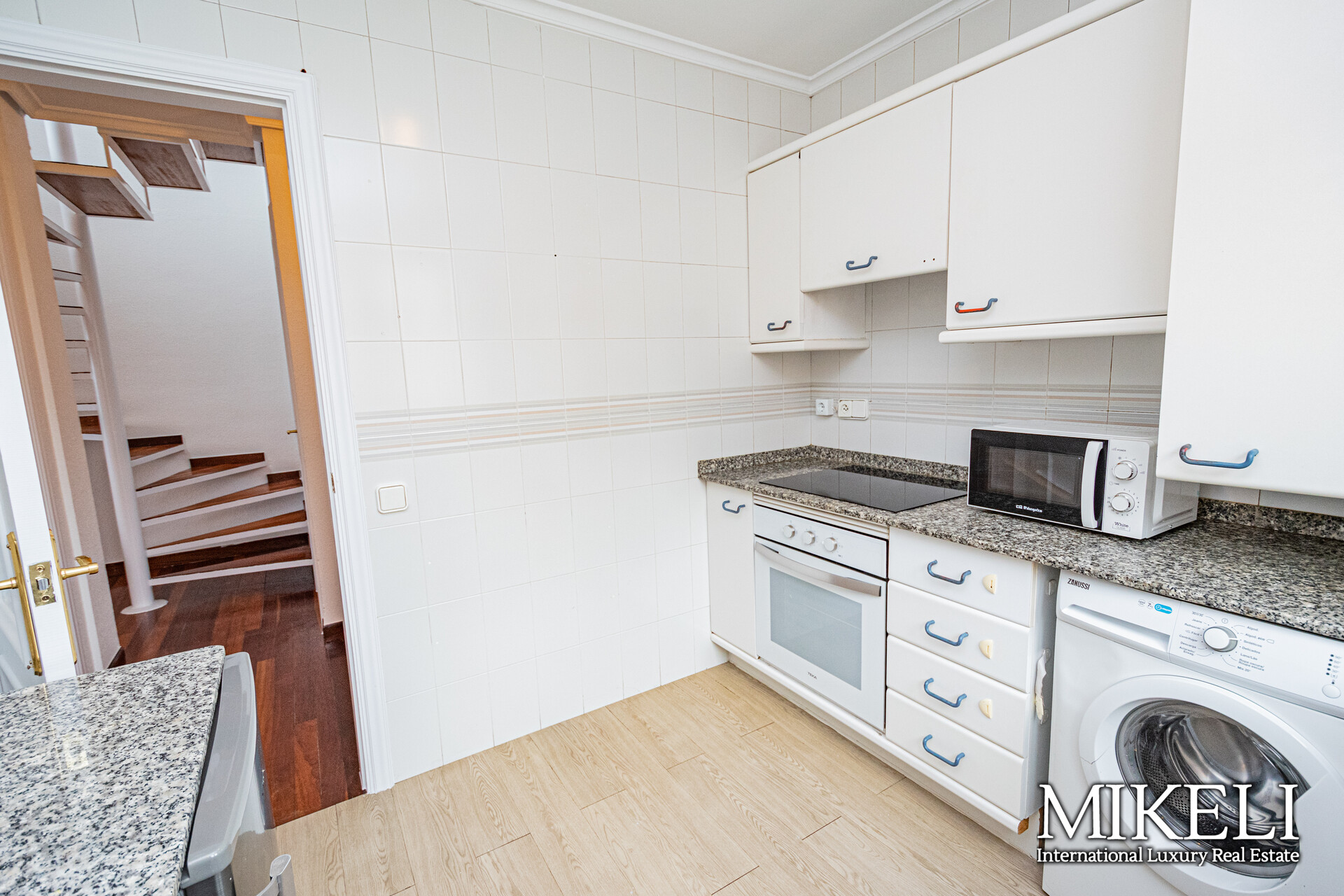 Piso de 95 m² en Santander