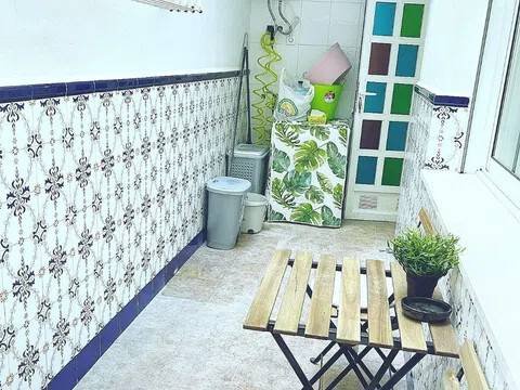 Habitació de lloguer, Múrcia