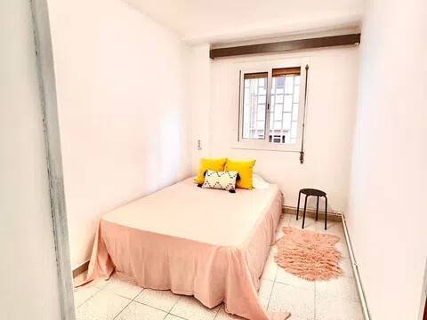 Piso de 93 m² en Barcelona