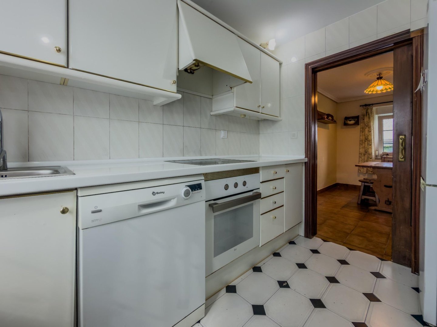 Casa de 226 m² a Camargo