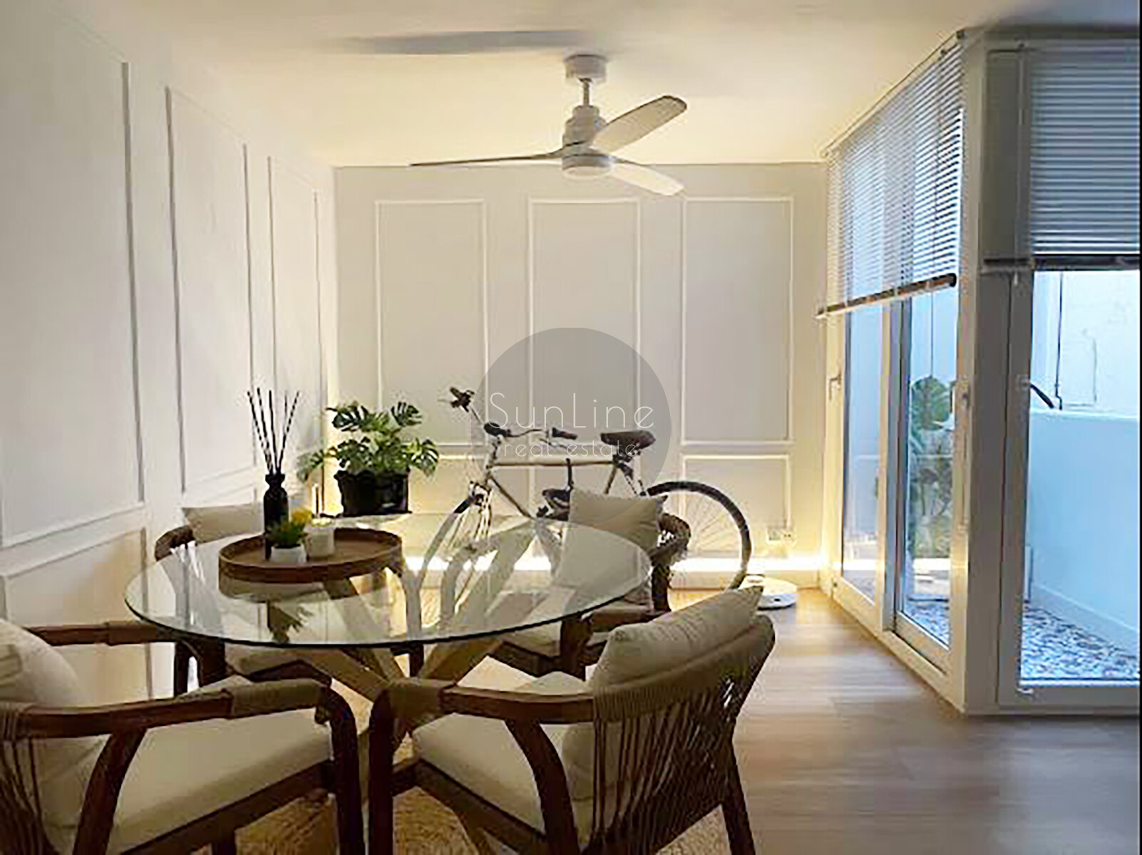 Piso de 85 m² en Manresa