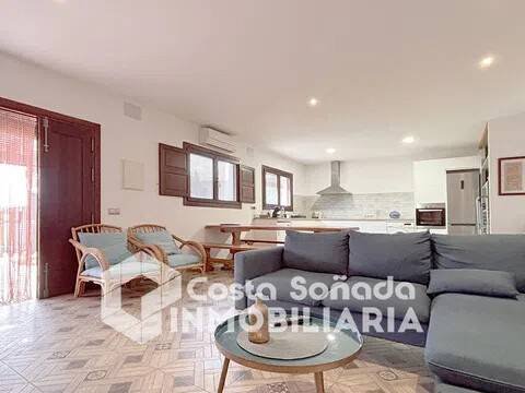 Casa de 102 m² en Benissa