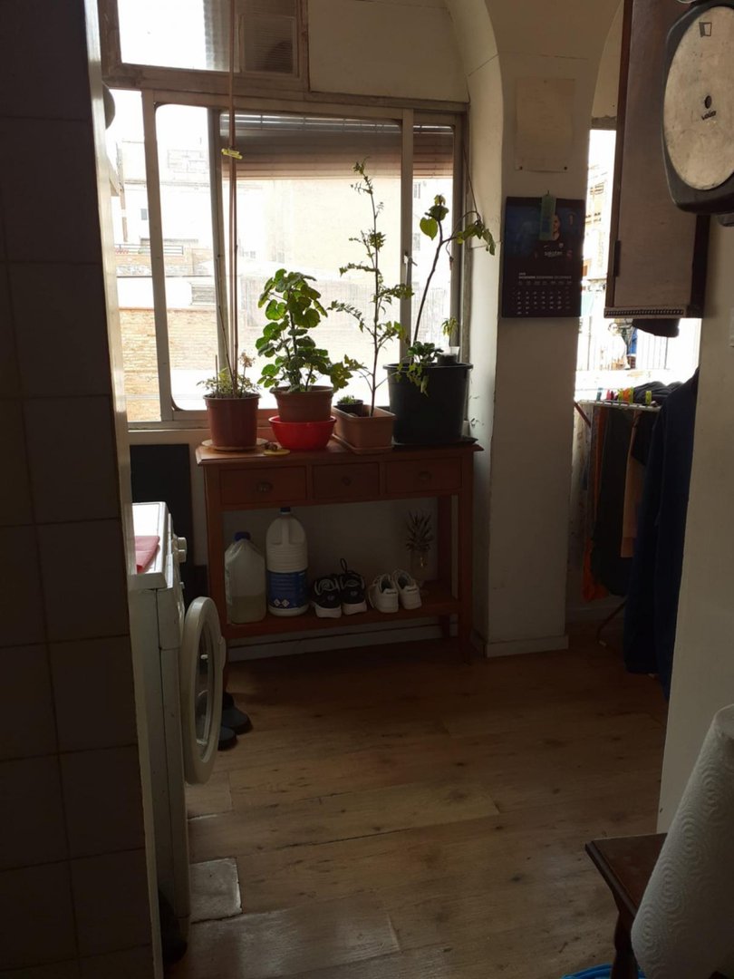 Habitación en alquiler, Barcelona
