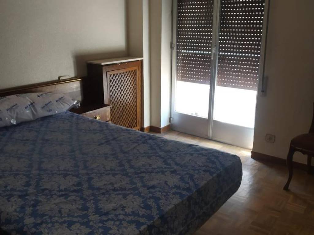Piso de 100 m² en Salamanca
