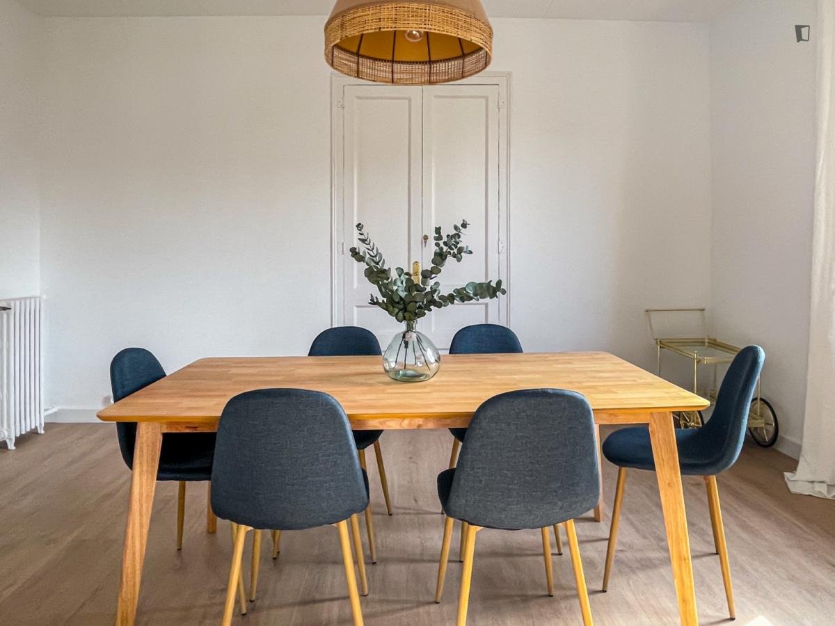 Habitación en alquiler, Barcelona