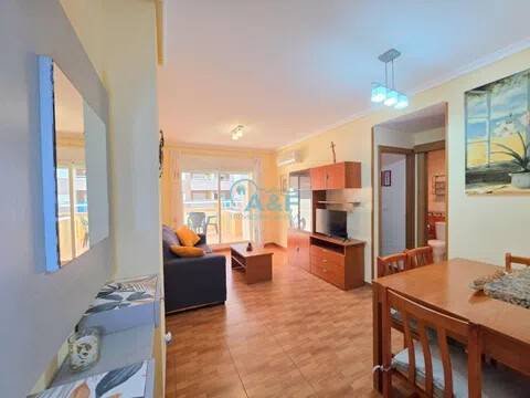 Piso de 111 m² en Oropesa del Mar