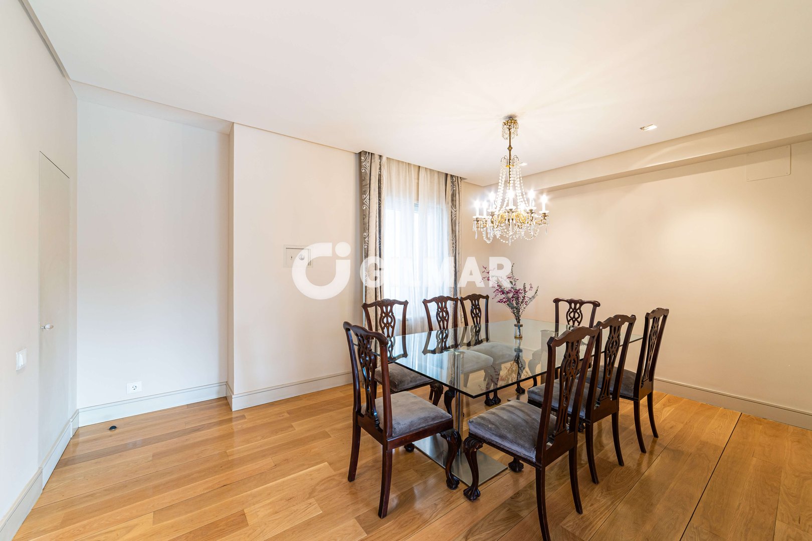 Piso de 270 m² en Madrid