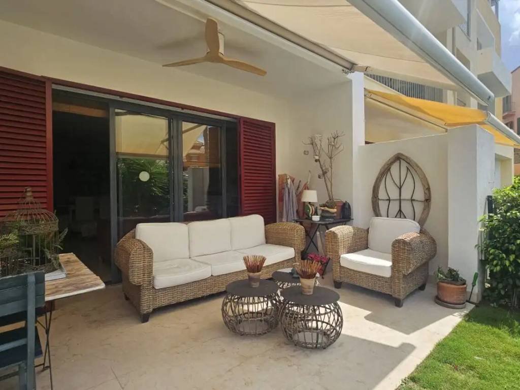 Piso de 130 m² en Callosa de Segura