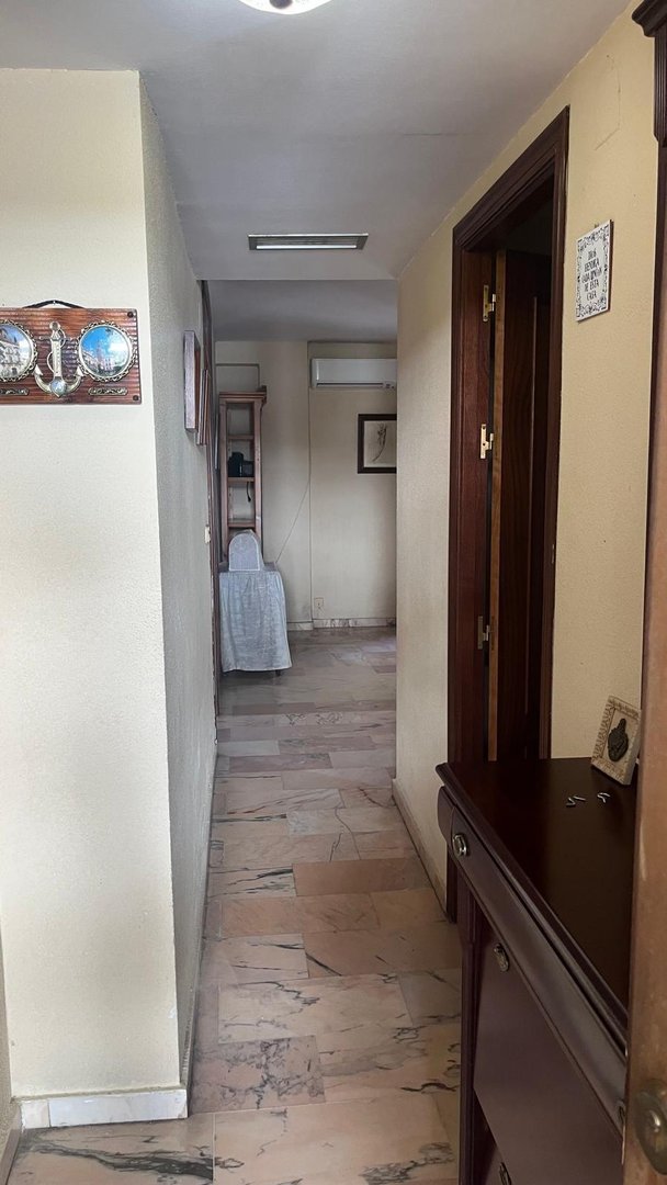 Piso de 75 m² en Sevilla