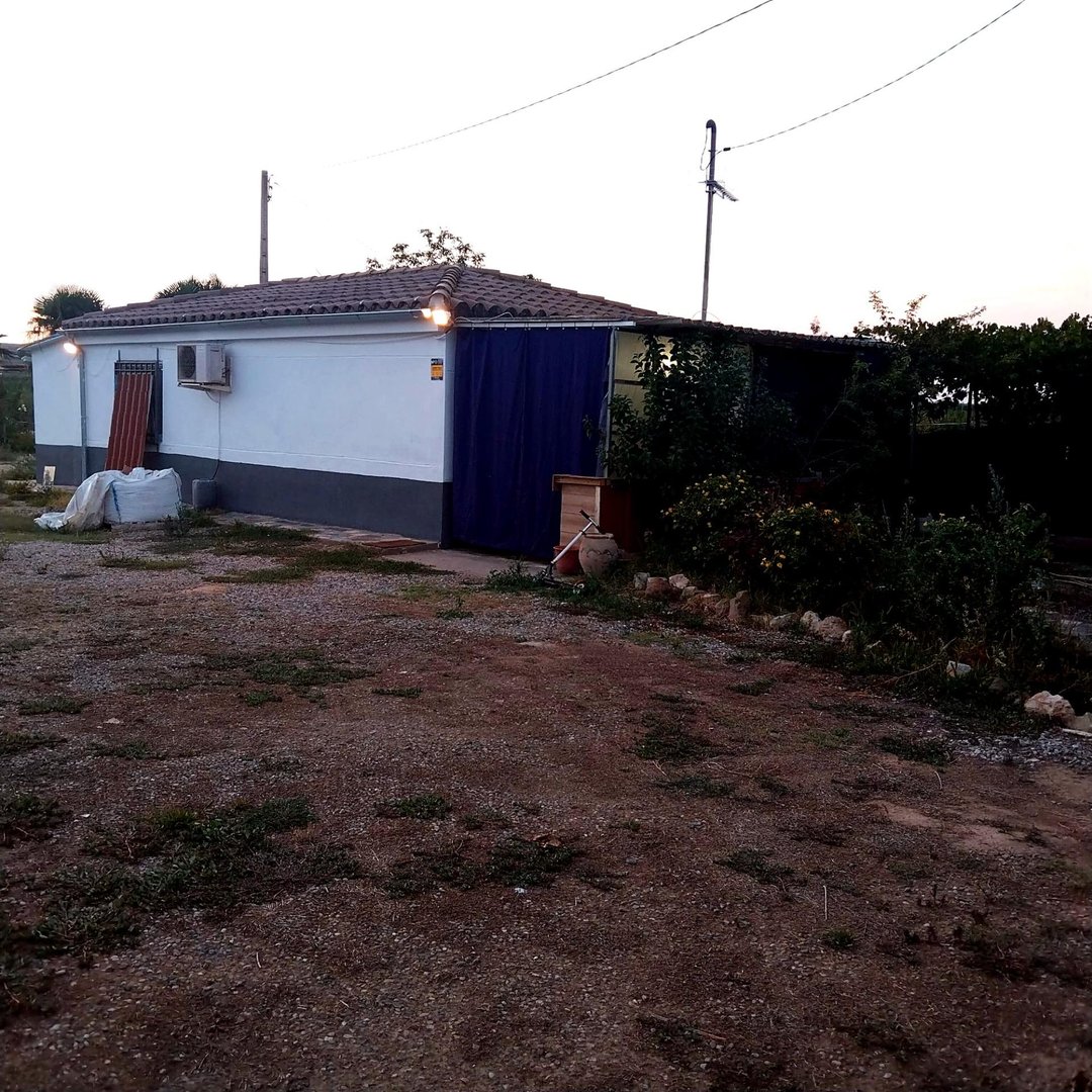 Casa de 80 m² en Vilanova de Segrià