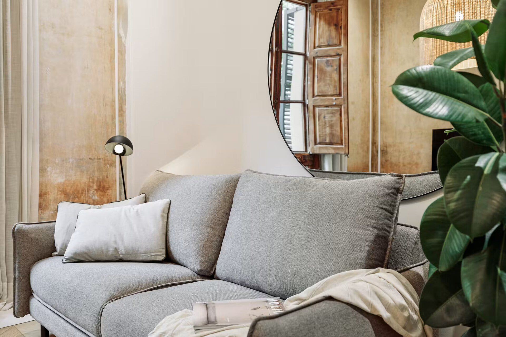 Appartement 78 m² à Barcelone