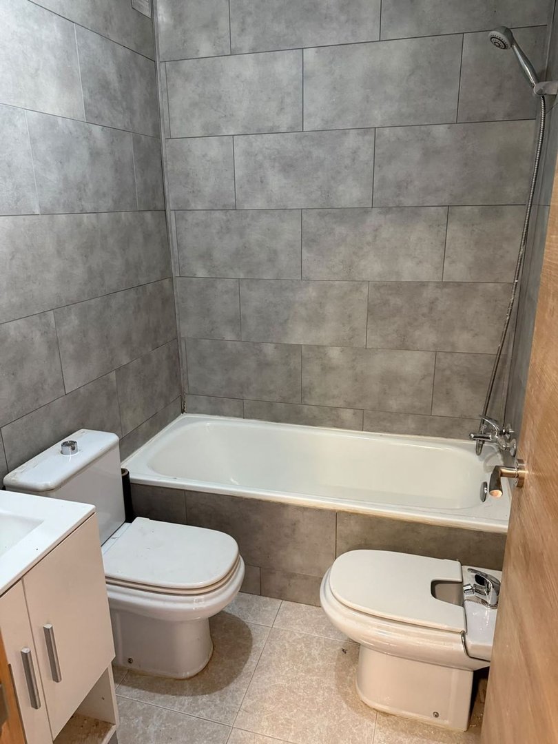 Pis de 65 m² a Valladolid
