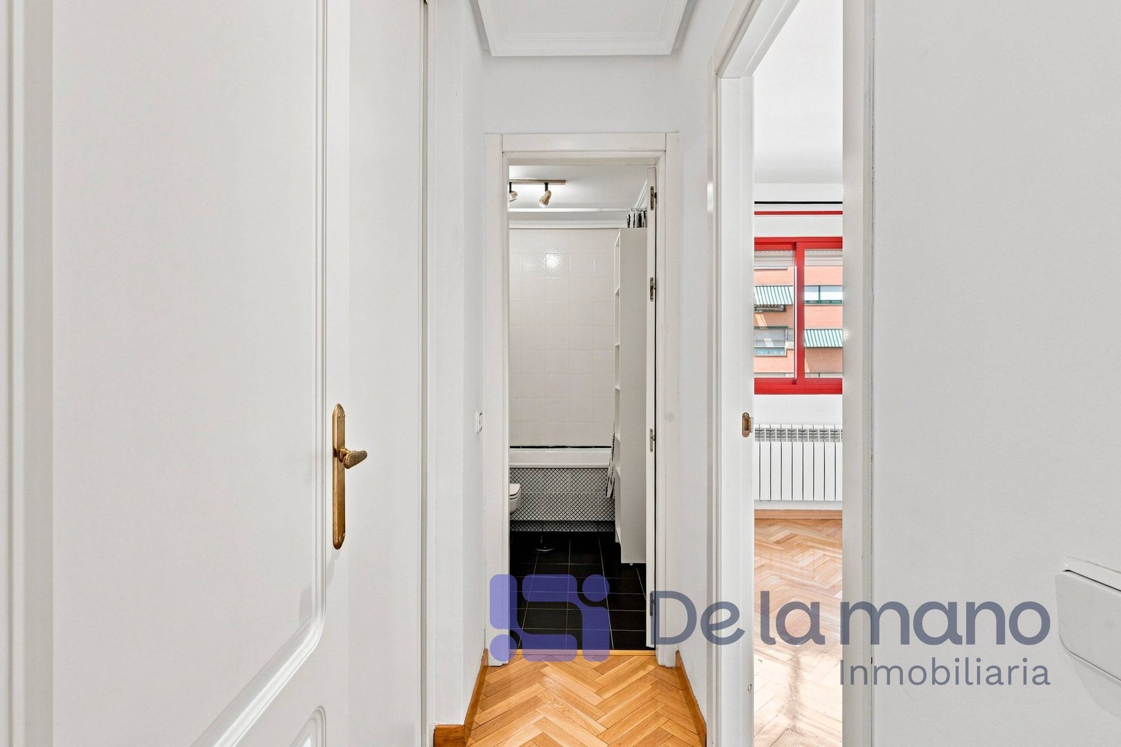 Piso de 59 m² en Madrid