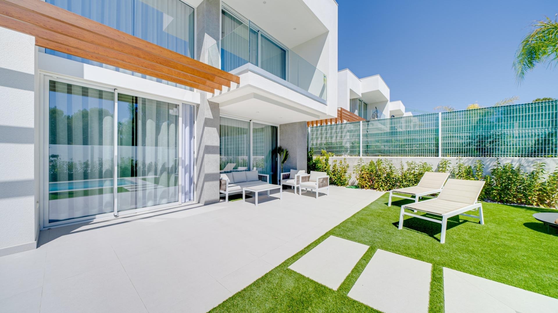Casa de 180 m² a Finestrat