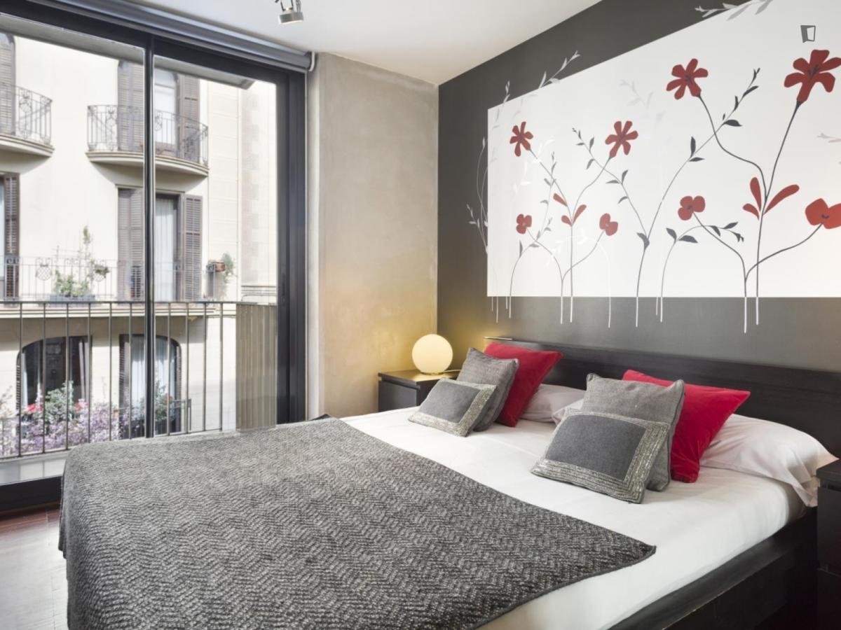 Piso de 63 m² en Barcelona