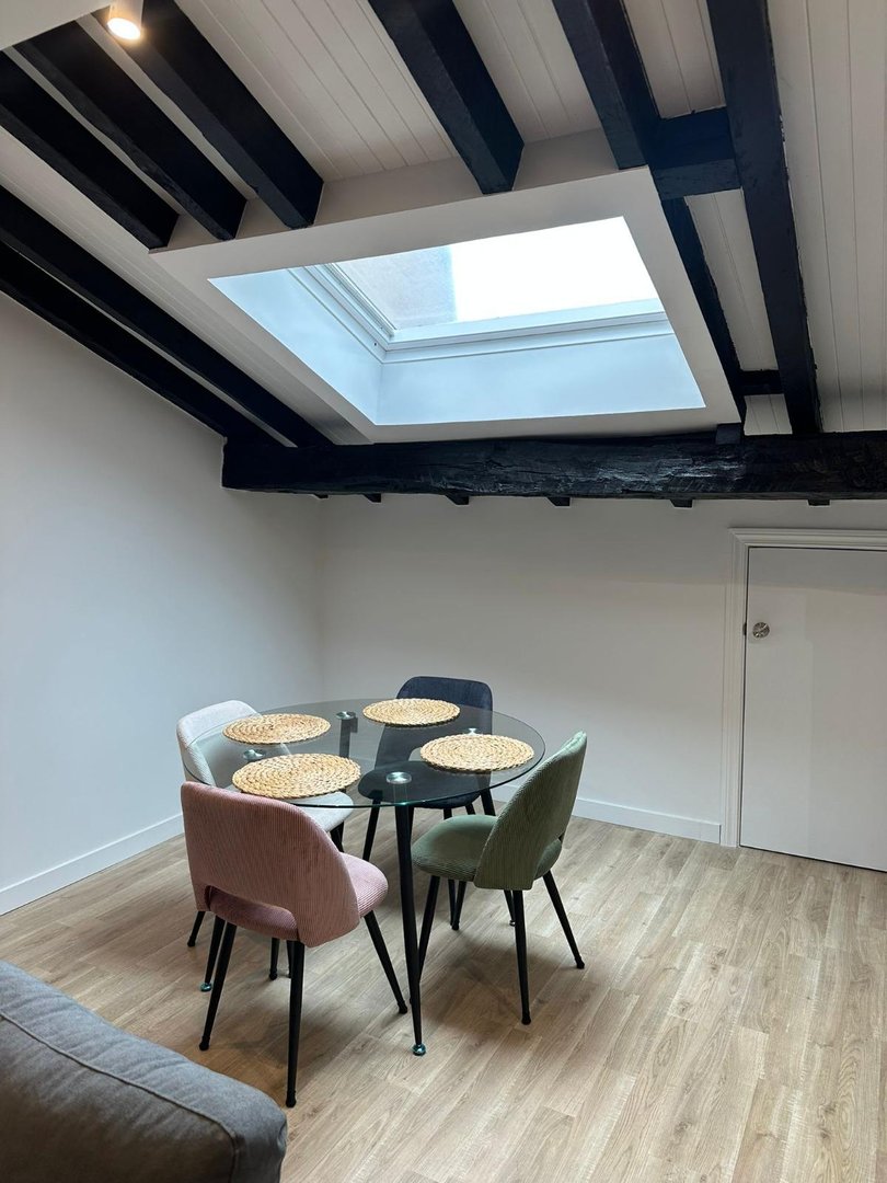 Piso de 68 m² en Bilbao