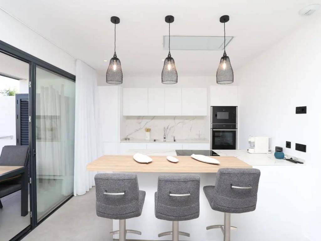 Piso de 100 m² en Estepona