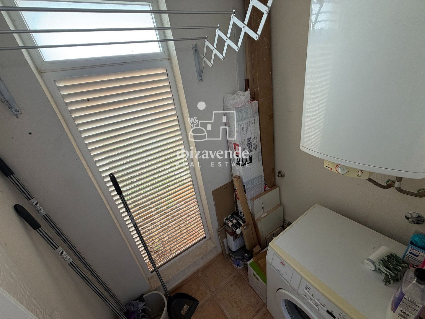 Piso de 100 m² en Santa Eulària des Riu