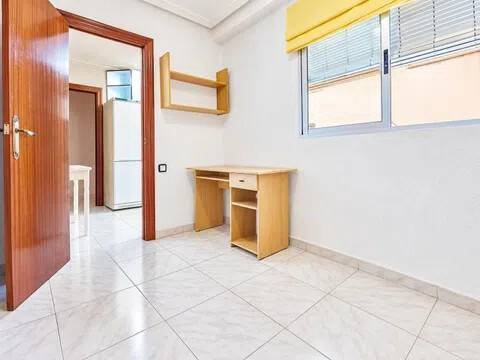 Wohnung 105 m² in Alicante
