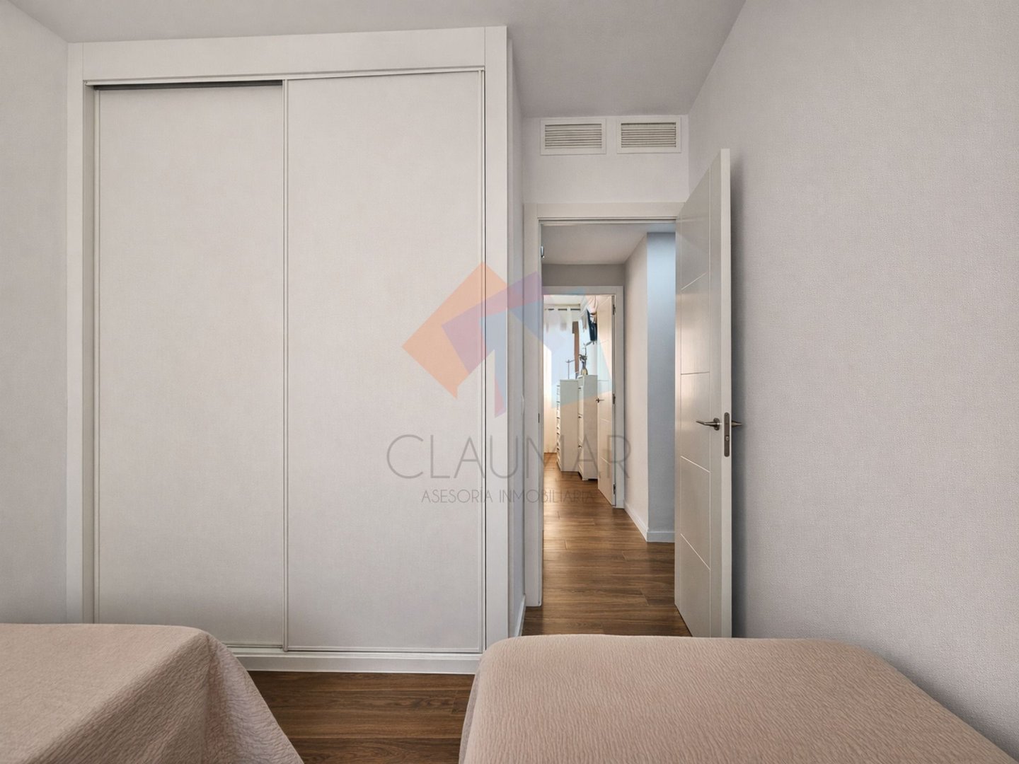 Piso de 108 m² en Gandía