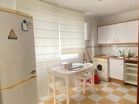Pis de 95 m² a Sevilla