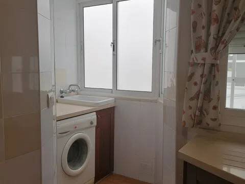 Piso de 90 m² en Algeciras