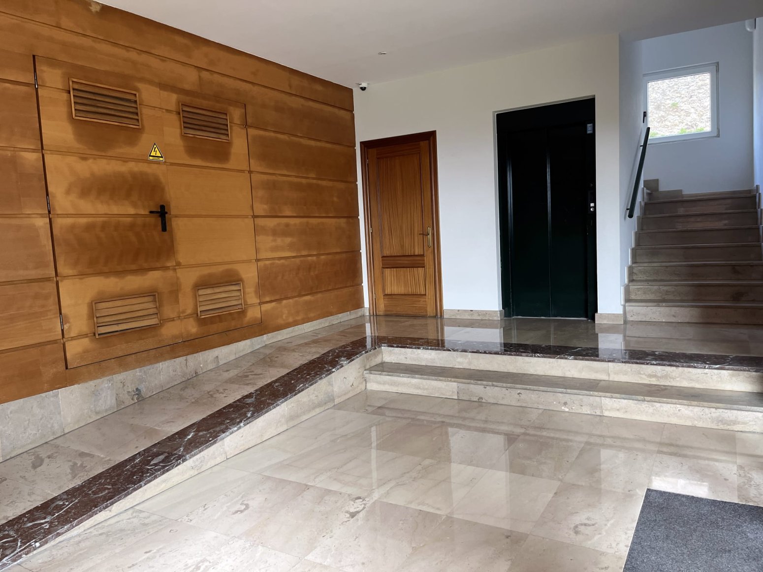 Piso en alquiler, Santander