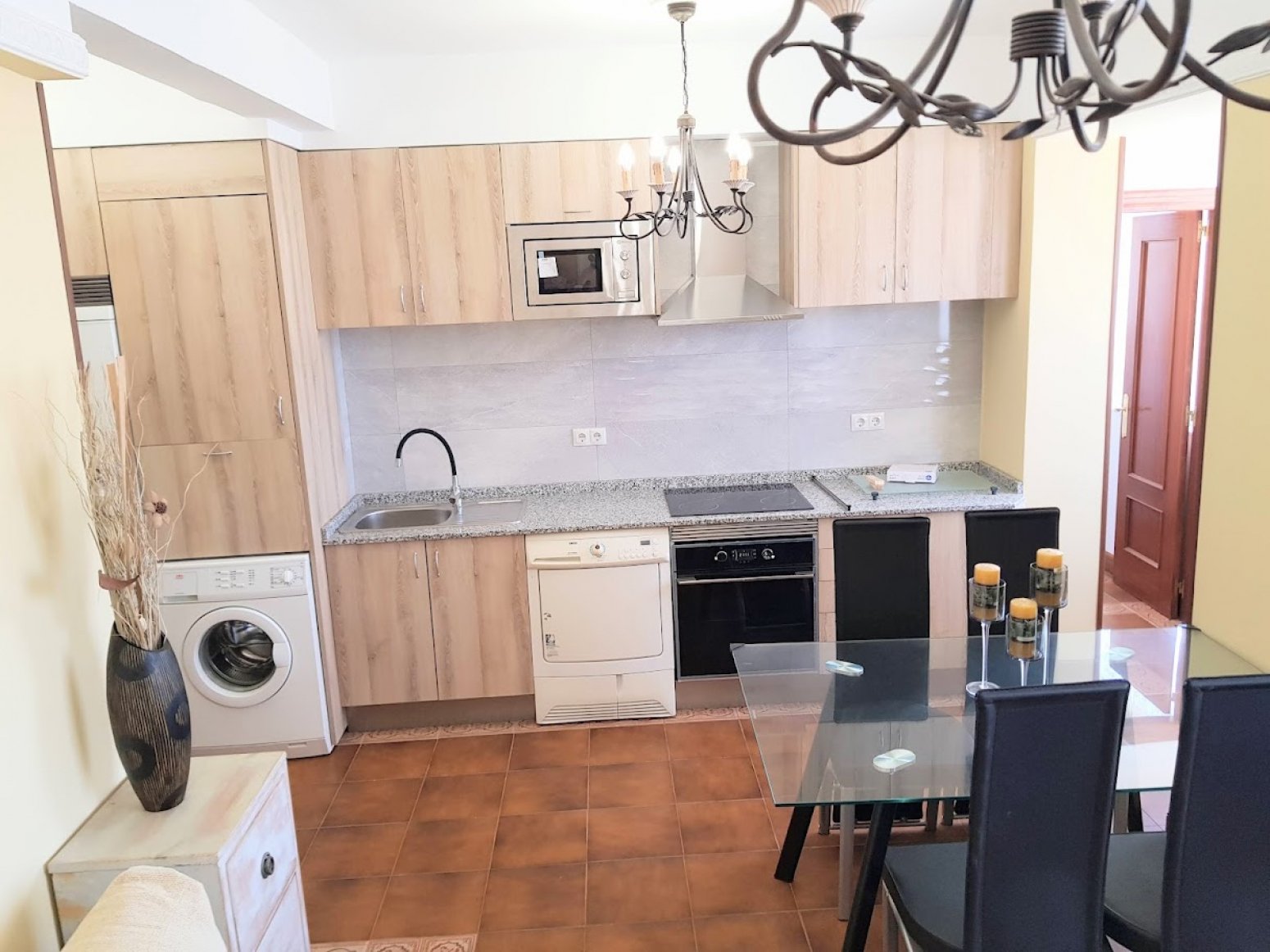 Piso de 70 m² en Santander