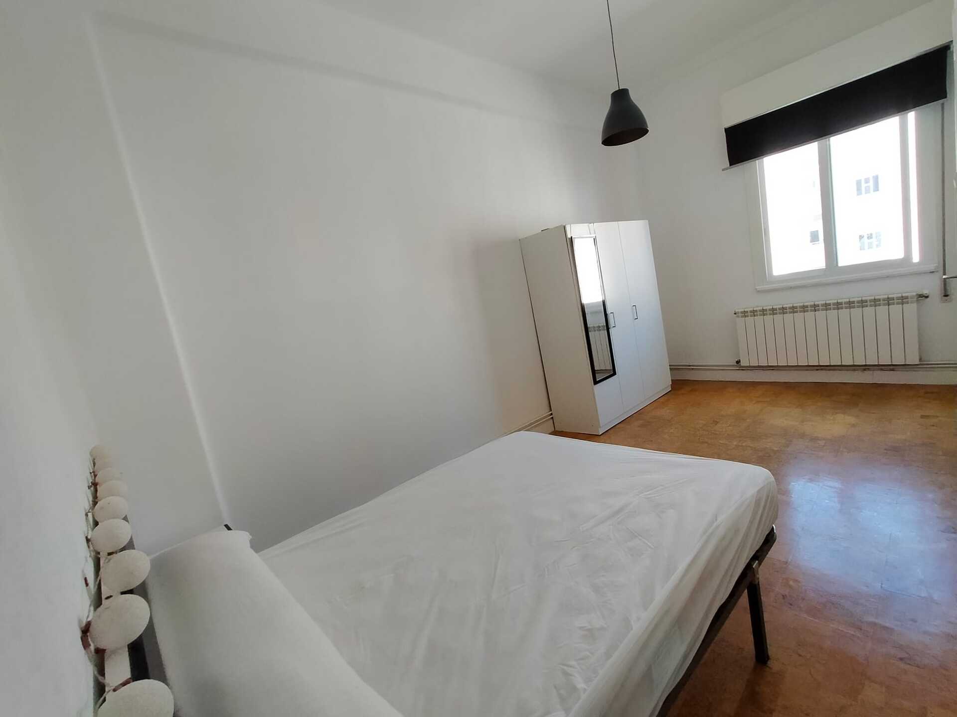 Piso de 90 m² en Ourense