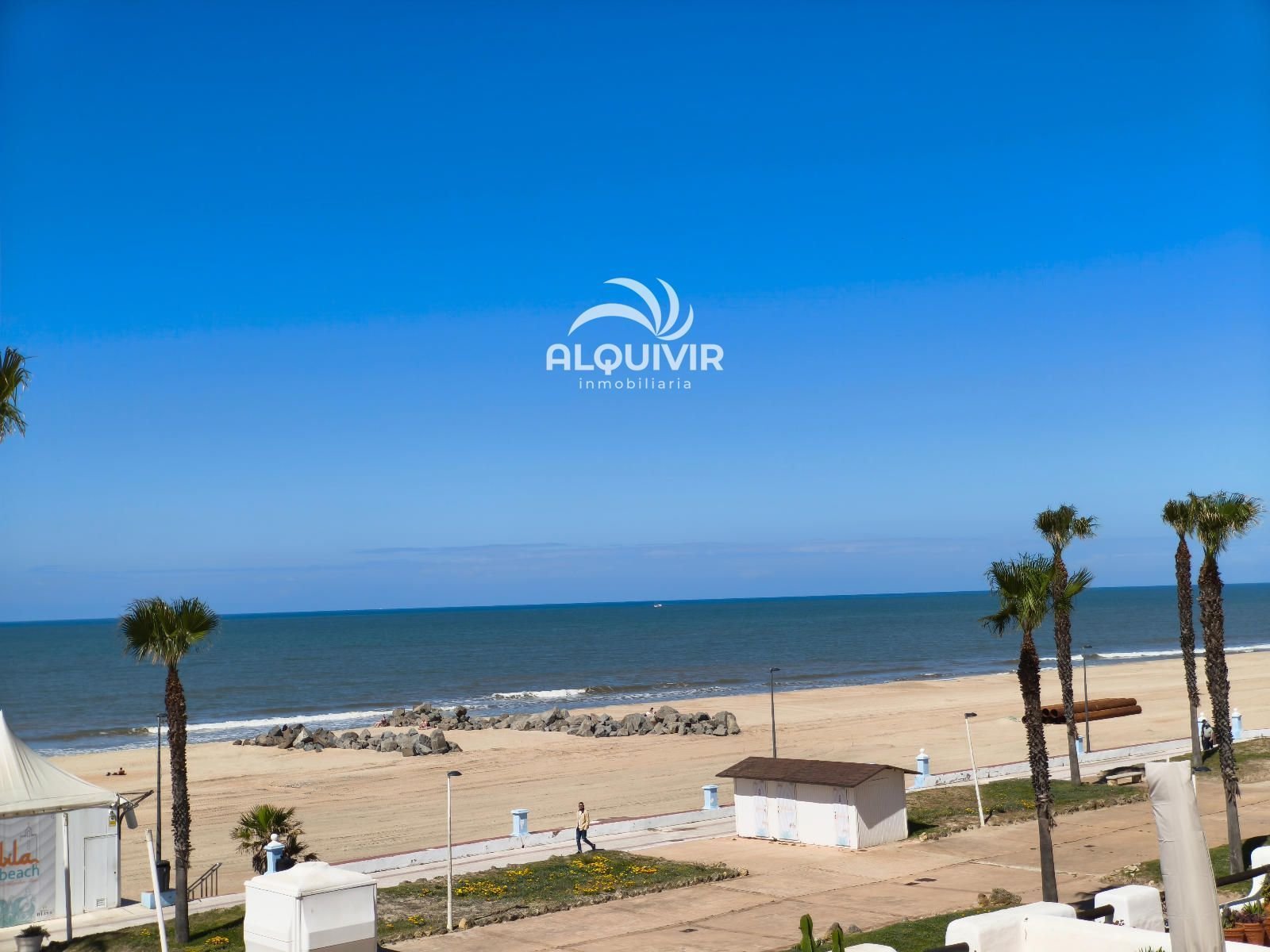 Piso de 160 m² en Almonte