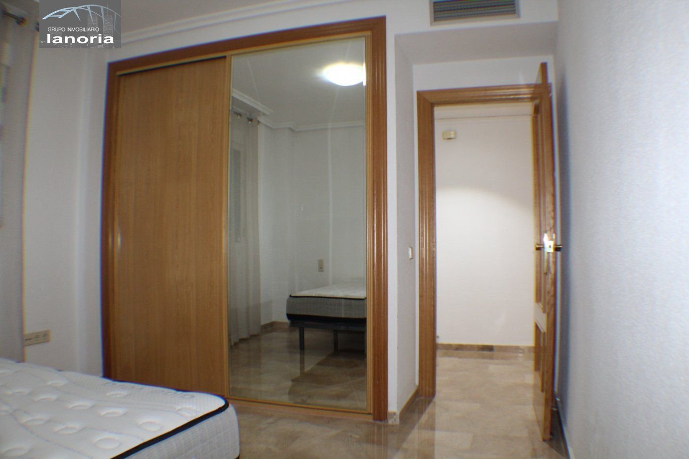 Piso de 115 m² en Albacete