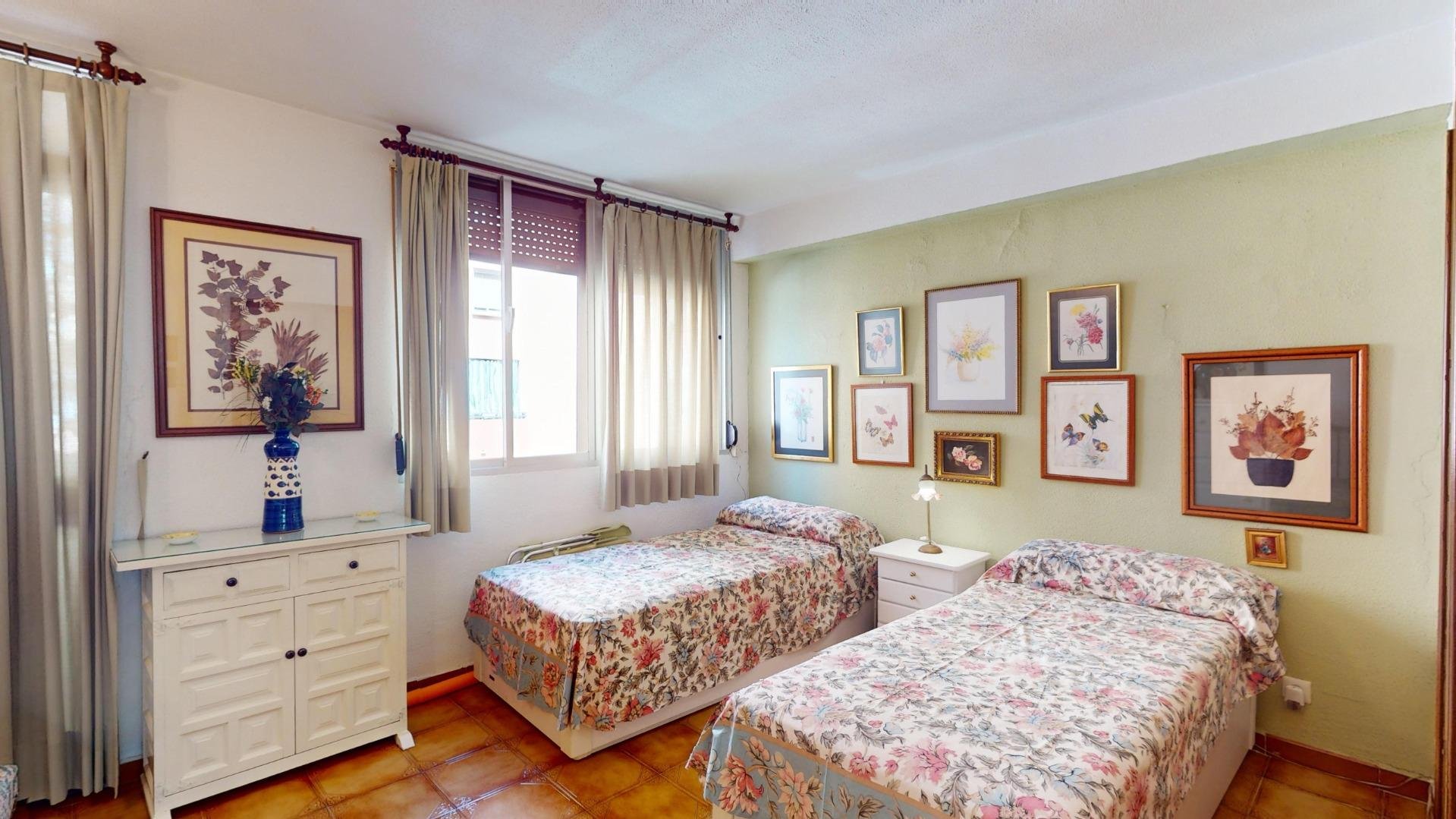 Piso de 51 m² en Fuengirola