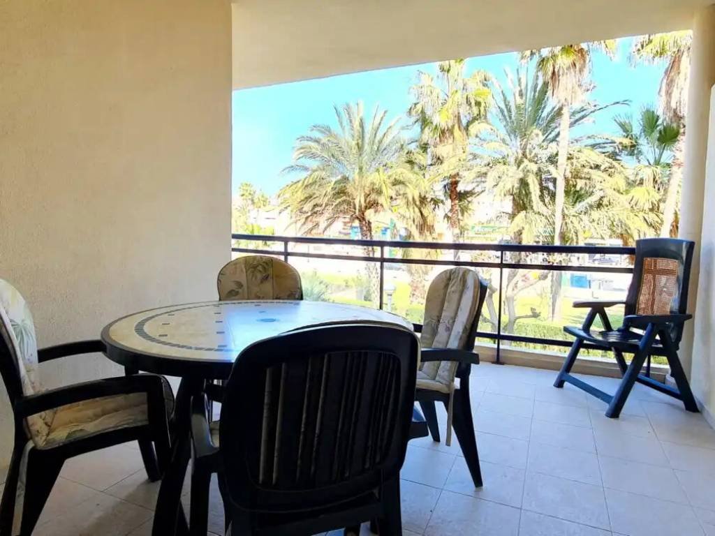 Piso de 75 m² en Dénia