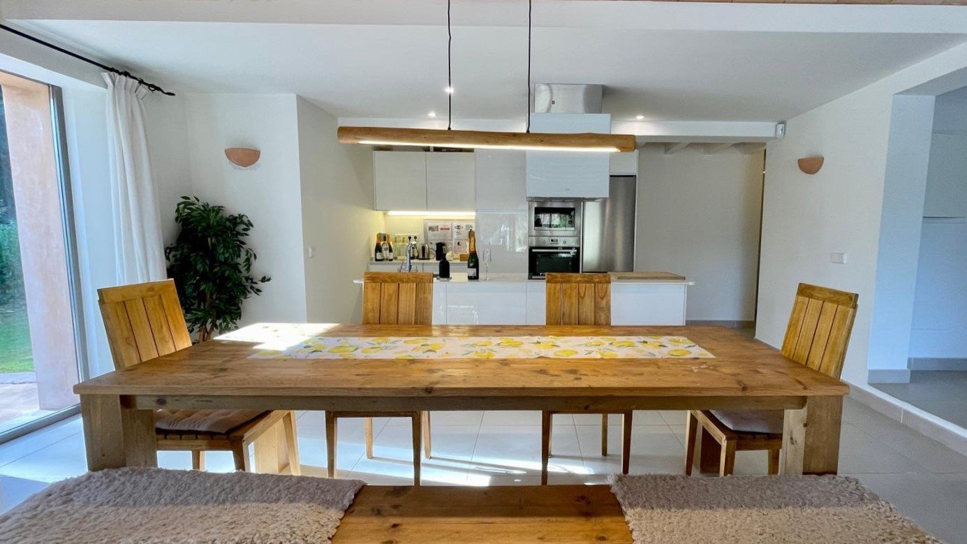Flat 246 m² in Sóller