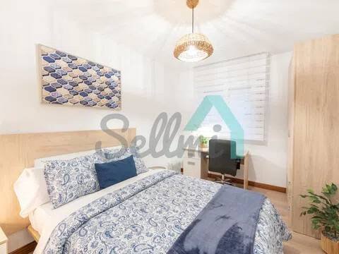 Piso de 74 m² en Oviedo