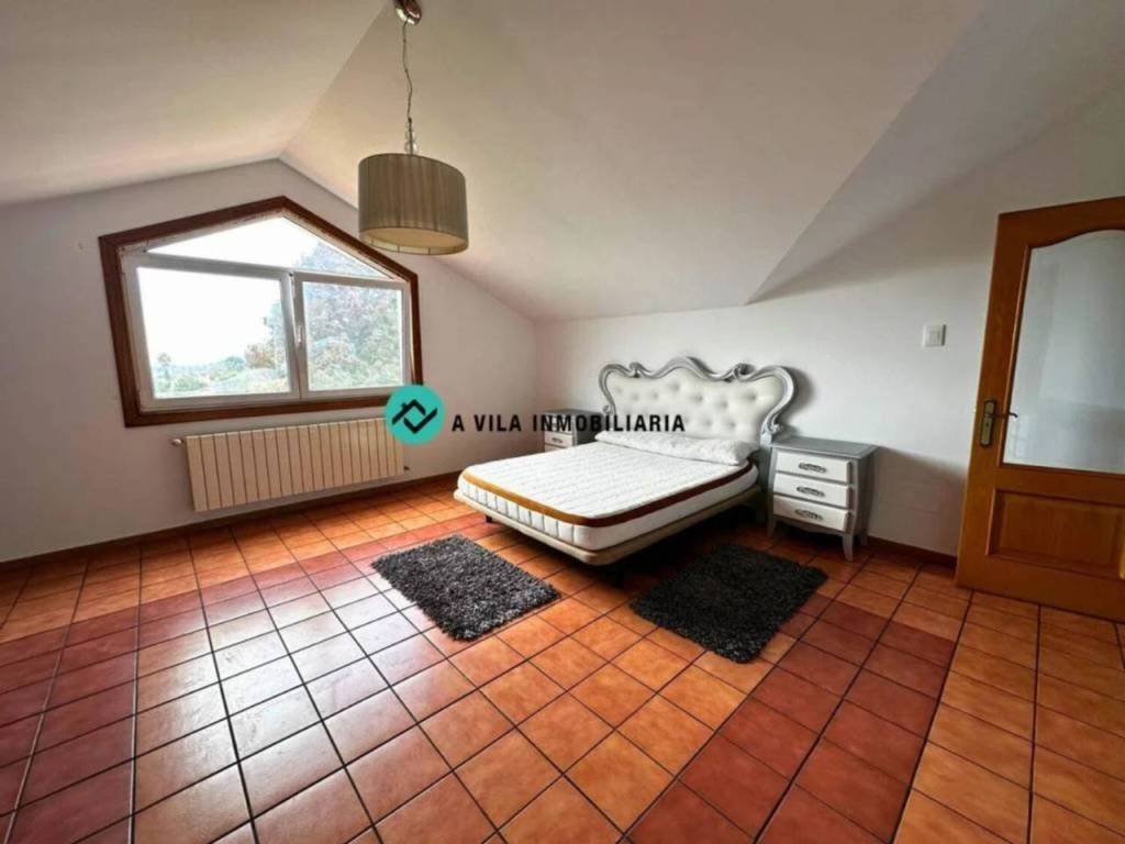 Casa de 530 m² en O Rosal