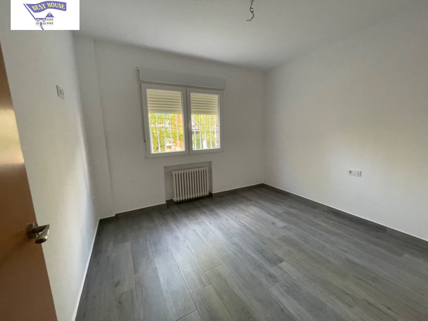 Piso de 113 m² en Albacete