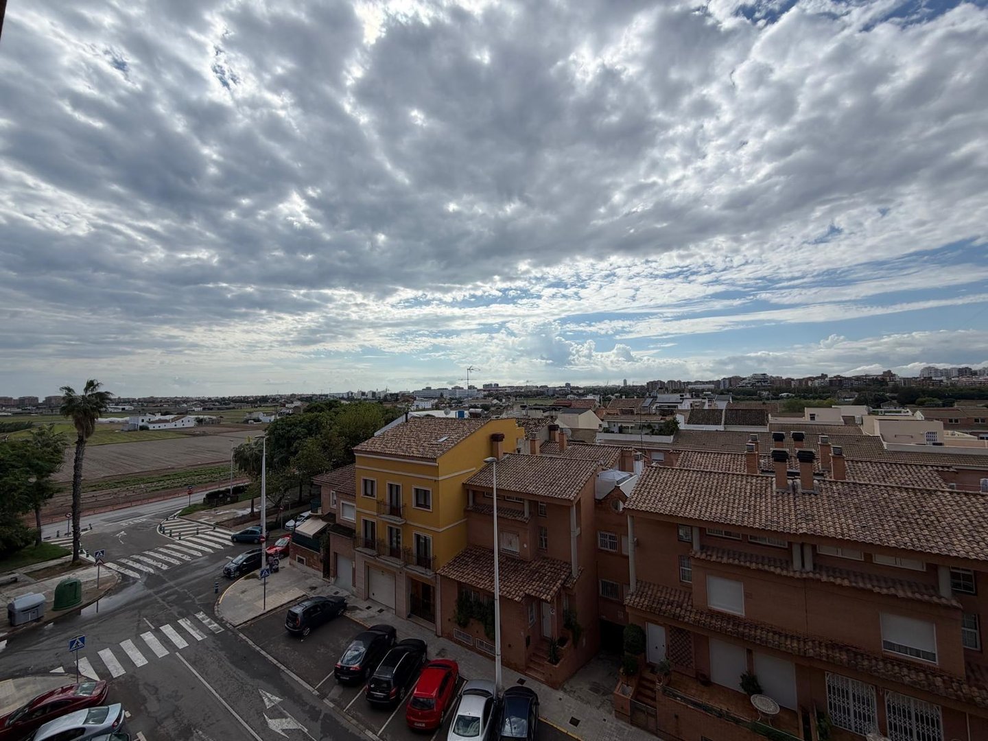 Pis de 124 m² a Alboraia