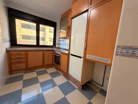 Piso de 65 m² en Gijón
