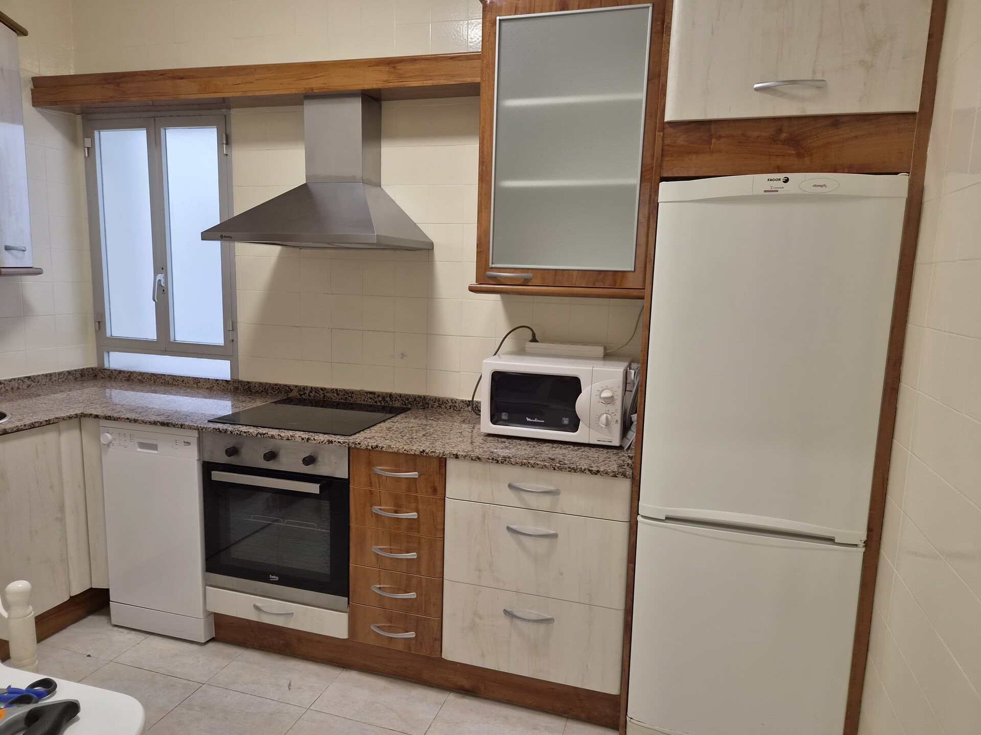 Pis de 85 m² a Logronyo