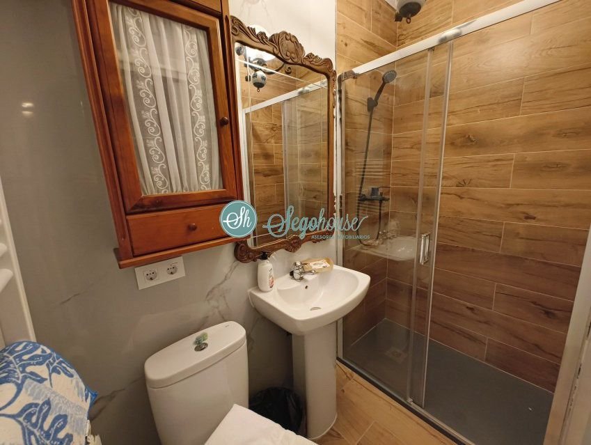 Casa de 85 m² en Segovia