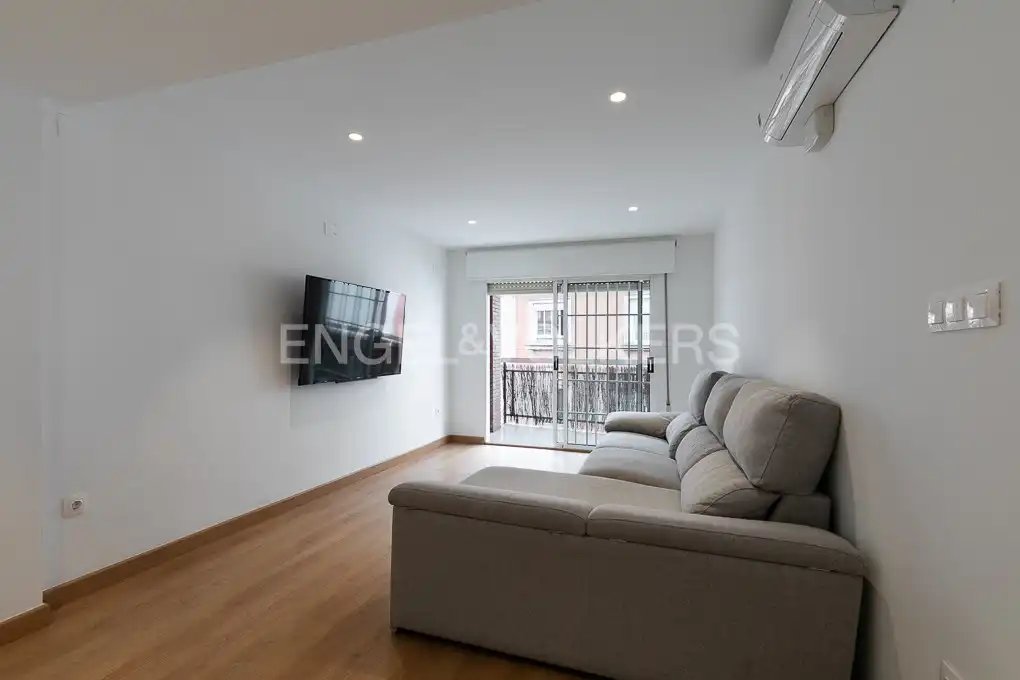 Piso de 140 m² en Valencia