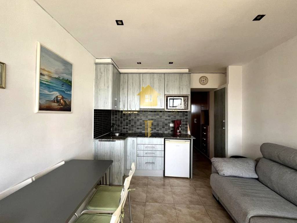 Piso de 35 m² en Roses