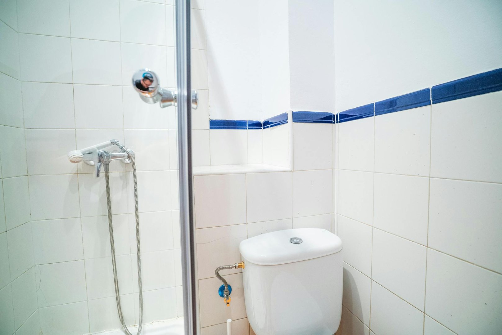 Habitación 106 m², Madrid