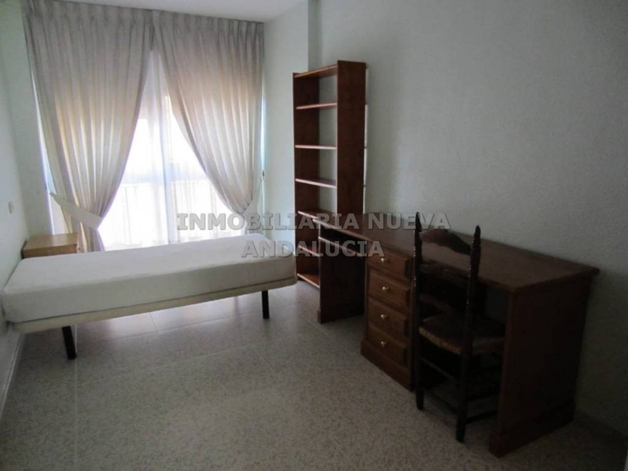 Piso de 105 m² en Almería