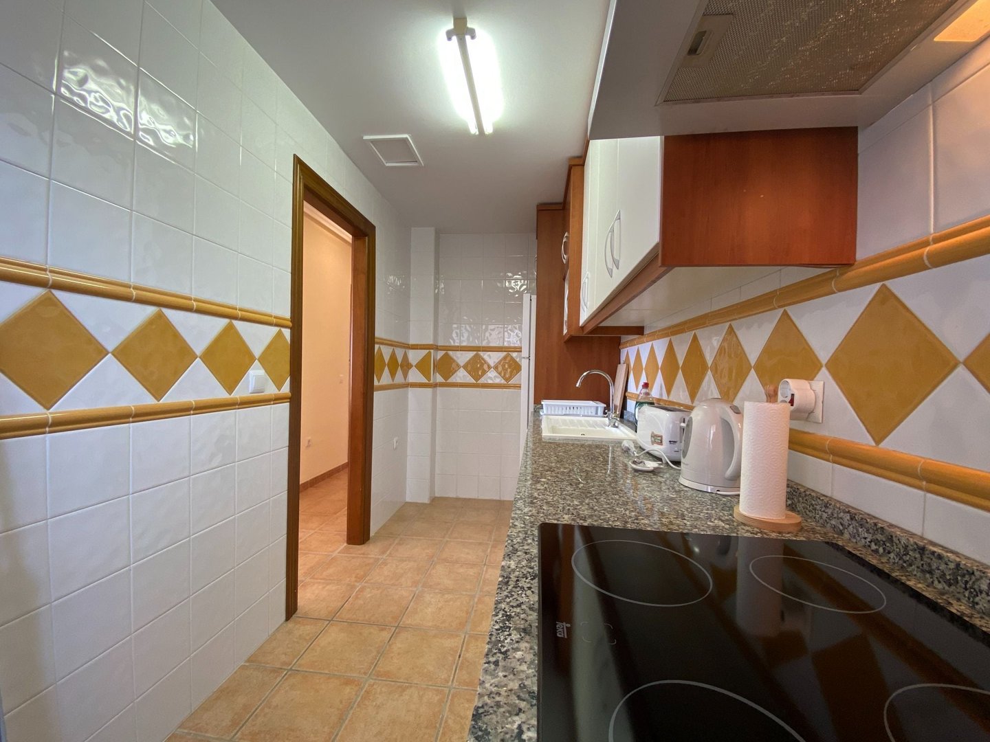 Piso de 85 m² en Vera