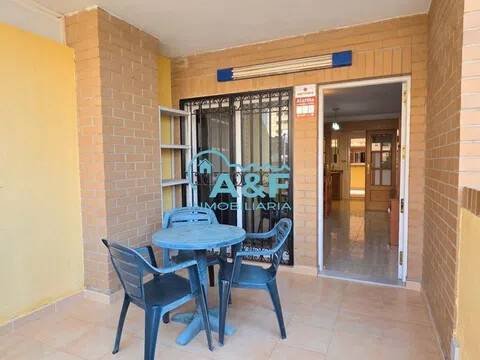 Piso de 50 m² en Oropesa del Mar