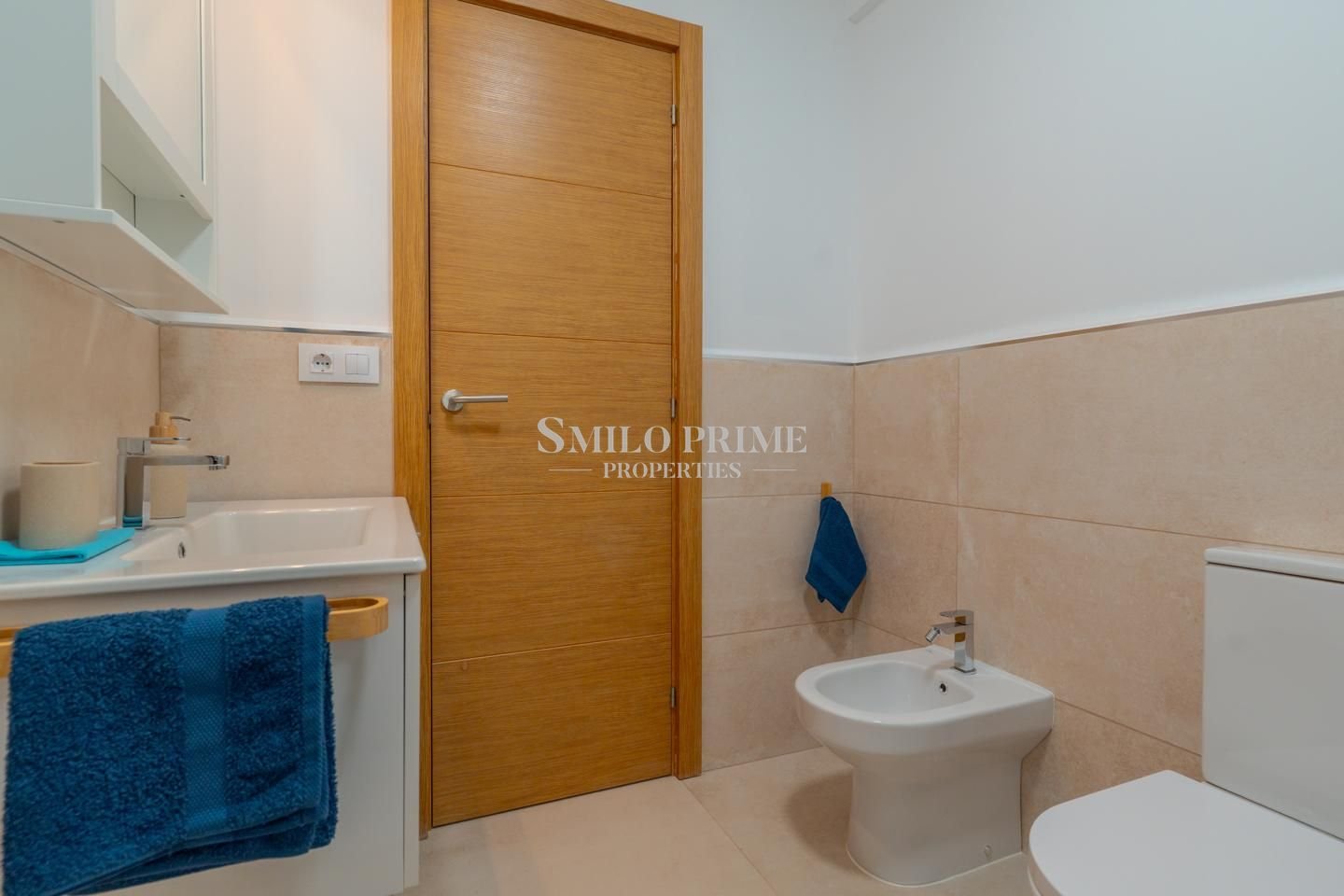 Piso de 91 m² en Guía de Isora