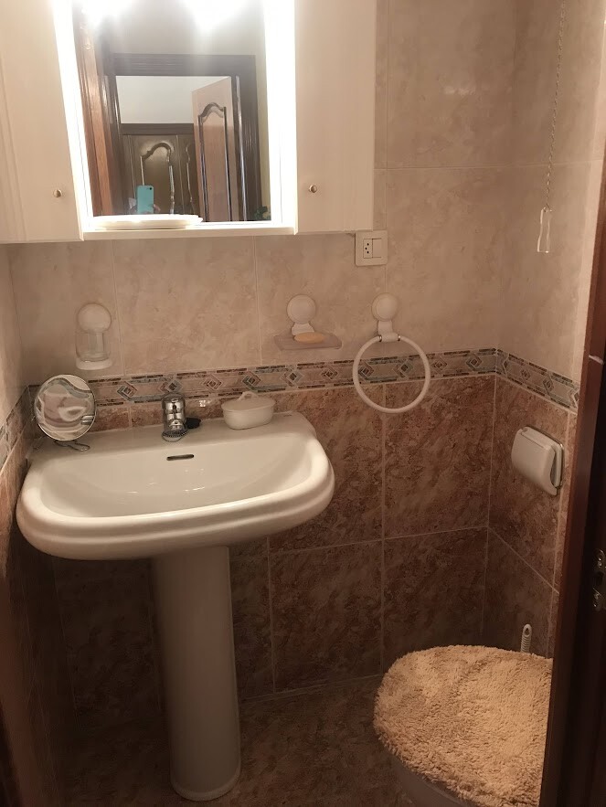 Casa de 121 m² a Palencia